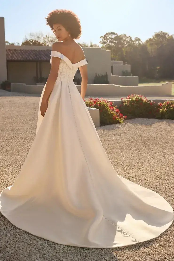 Erika By Sophia Tolli $1 autoplay thumbnail