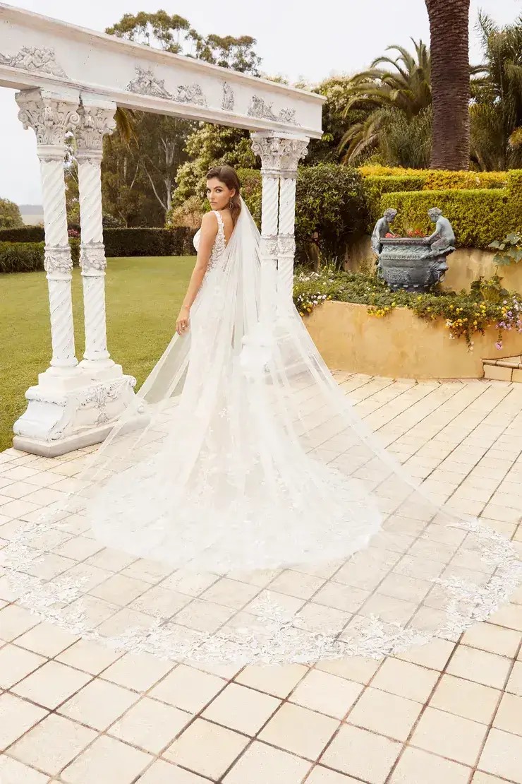 Brittany By Sophia Tolli $1 autoplay thumbnail