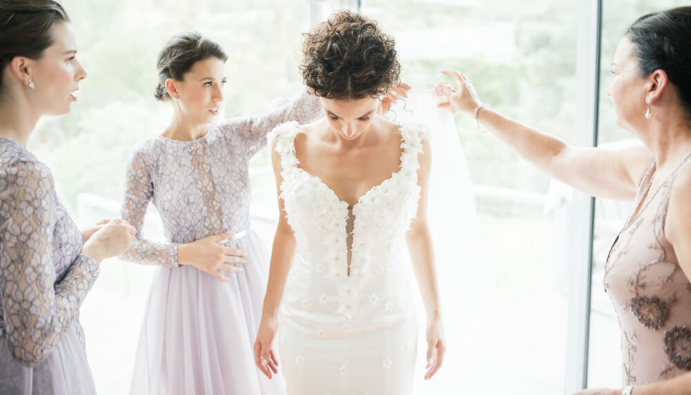32 Best Places To Get Your Wedding Dress In Melbourne – 2019 Image