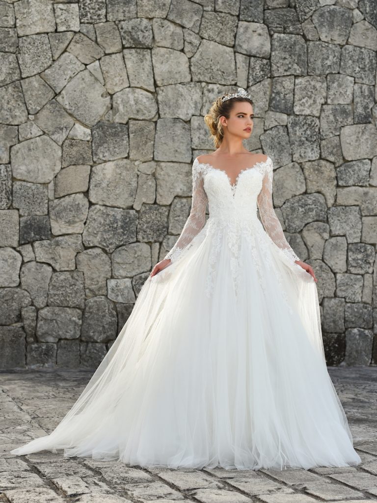 Always &amp; Forever Australia: Custom And Designer Wedding Dresses 2018 Image
