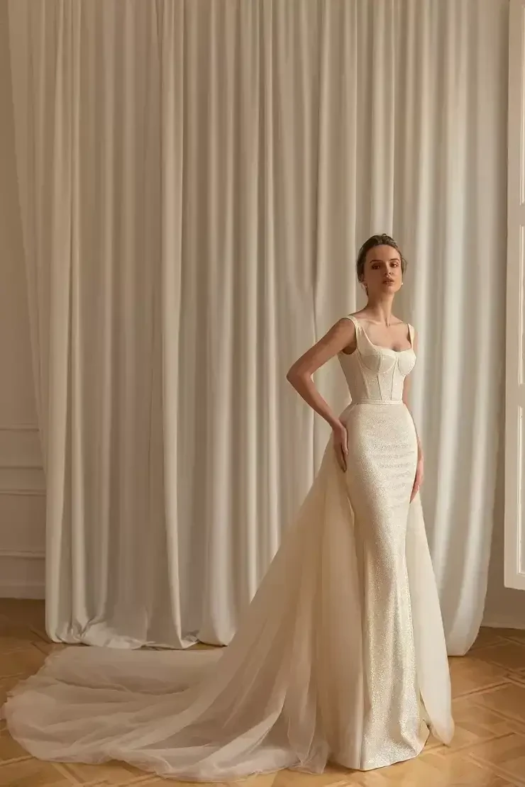 Top 5 Timeless Wedding Gowns That Outlast Trends Image