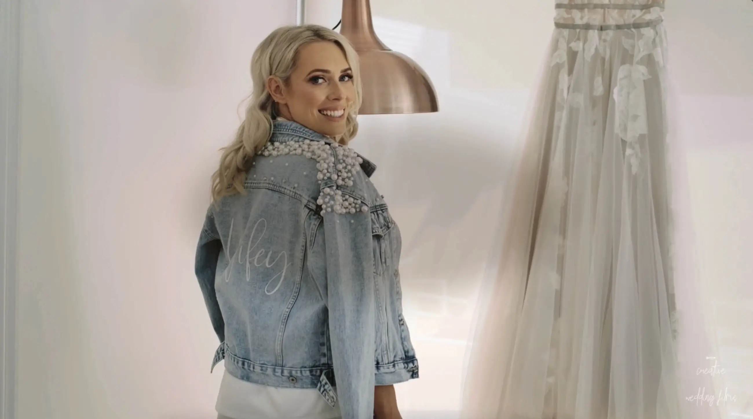 The Ultimate Guide to Wedding Dress Shopping in Melbourne Image