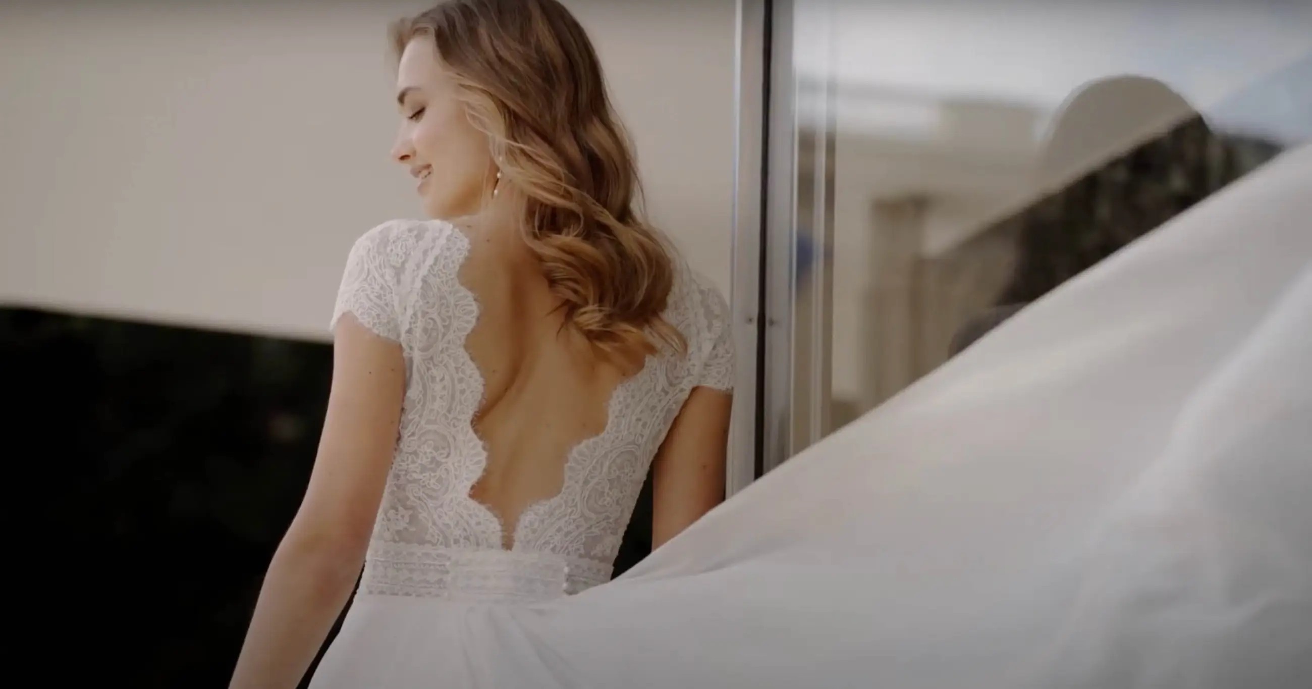 Importance of Choosing the Perfect Bridal Gown Image