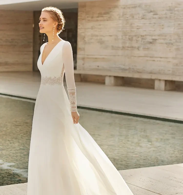 Why Collins Street is Melbourne's Bridal Fashion Hub Image