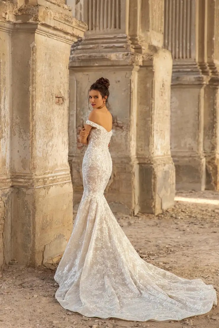 Paola By Eva Lendel #2 default Ivory picture