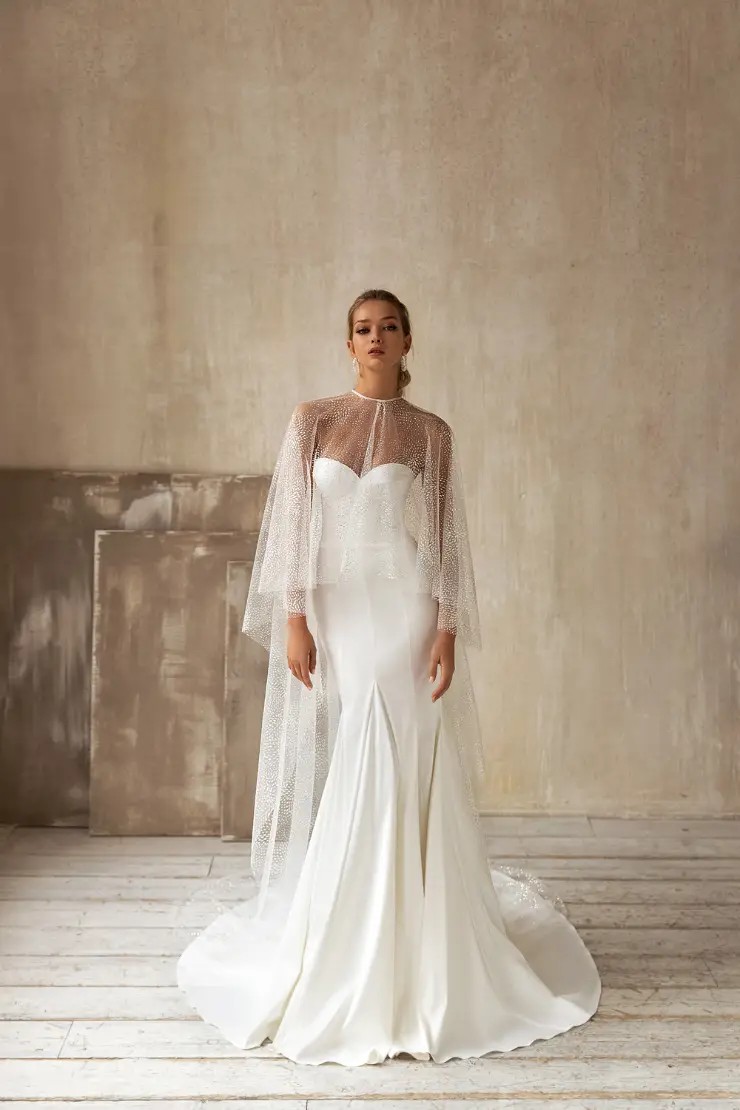 Cory - Dress Only By Eva Lendel #0 default Original picture