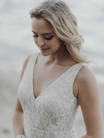 Darlena By French Collection by Wendy Makin $3 Ivory/Oat thumbnail