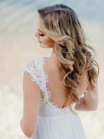 Maresa By French Collection by Wendy Makin $3 default Ivory thumbnail