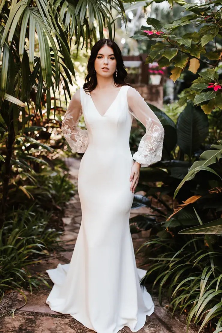Soline By French Collection by Wendy Makin #0 default Ivory picture