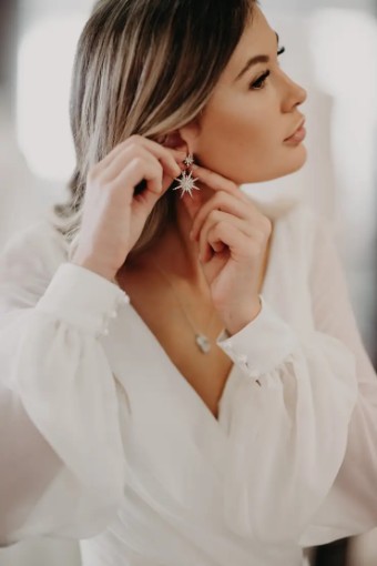 Adrianna By French Collection by Wendy Makin $5 Ivory thumbnail