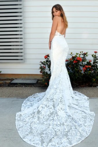 Thalia By Goddess By Nature $11 Ivory/Nude thumbnail