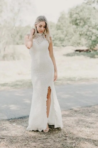 Gabriella By Goddess By Nature $7 Ivory thumbnail