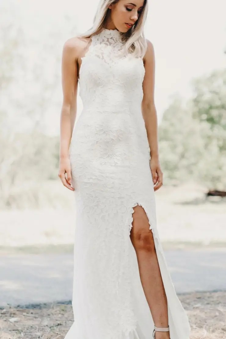 Gabriella By Goddess By Nature #8 default Ivory picture