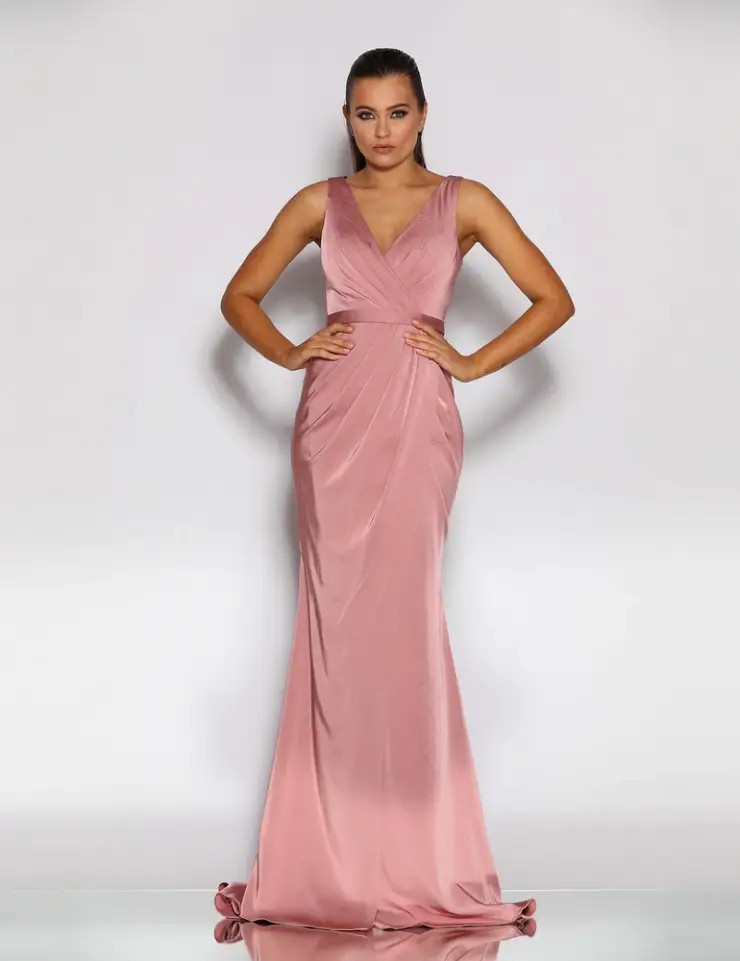 JX2039XL By Jadore Evening #2 default Navy picture