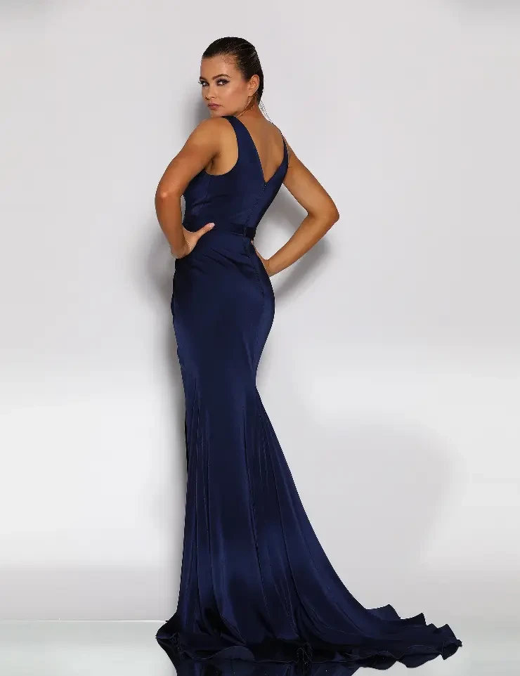JX2039XL By Jadore Evening #0 default Navy picture