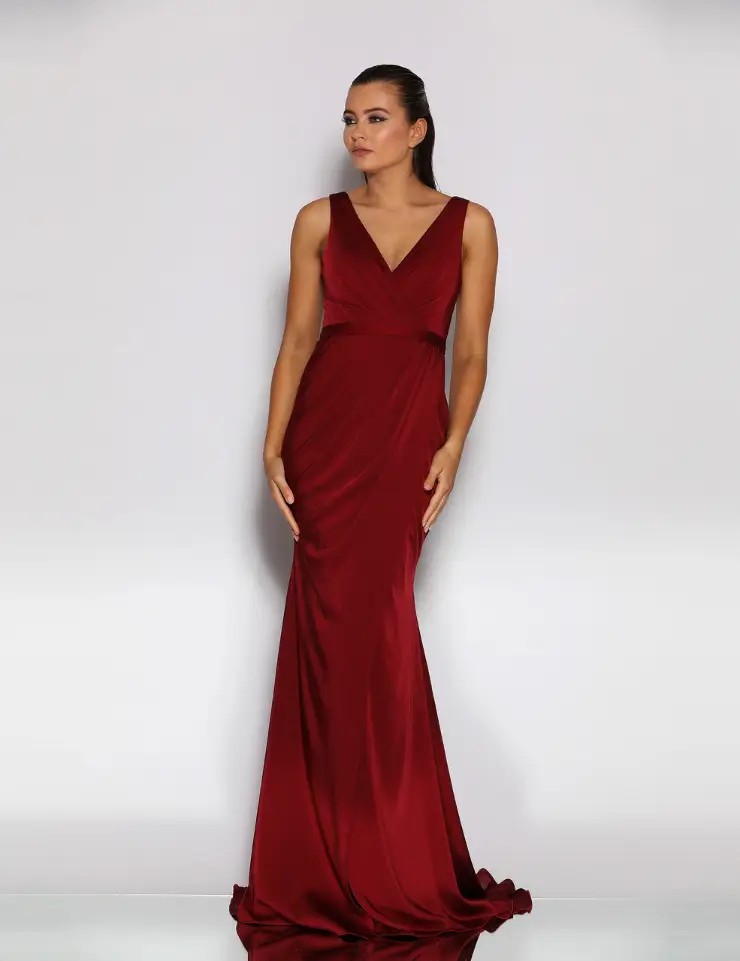 JX2039XL By Jadore Evening #0 default Navy picture