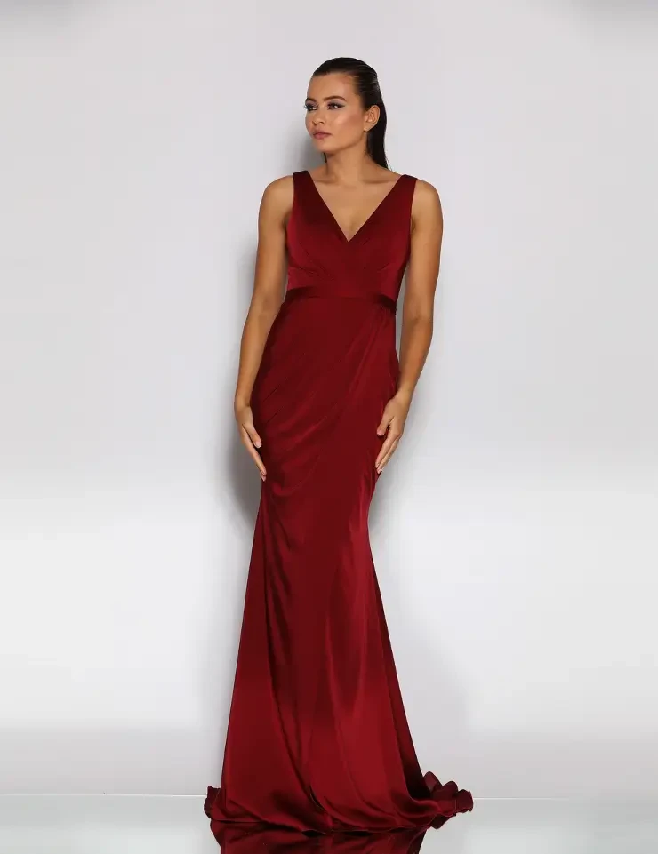 JX2039XL By Jadore Evening #1 Navy picture