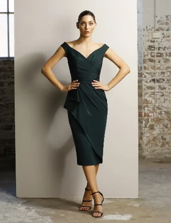 JX1118 By Jadore Evening $0 default Emerald thumbnail