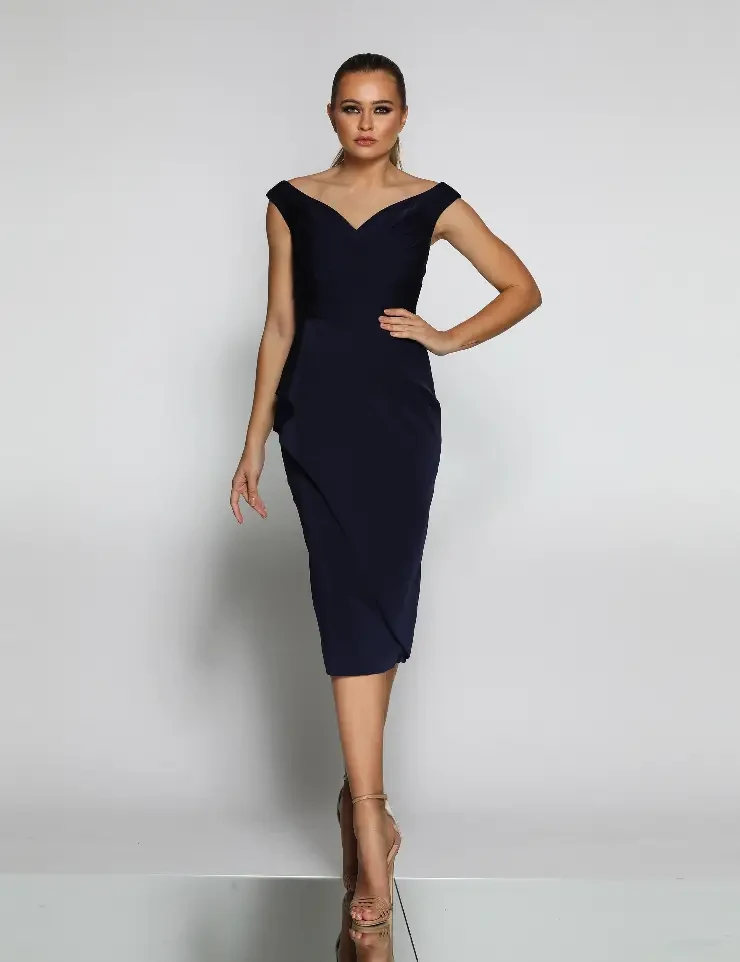 JX1118 By Jadore Evening #6 default Emerald picture