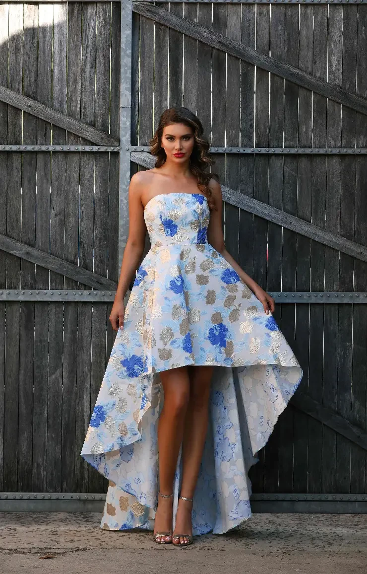 JX3026 By Jadore Evening #0 default Blue picture