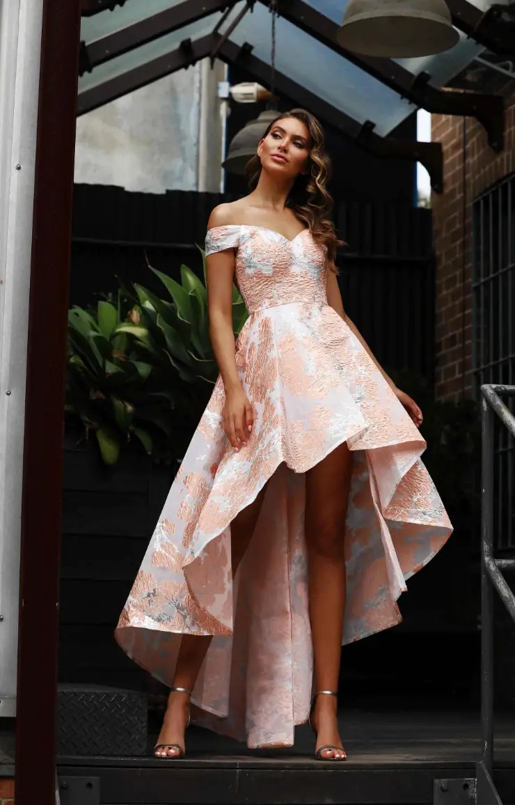 JX3066 By Jadore Evening #0 default Pink picture
