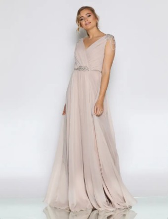 LD1062 By Les Demoiselle $0 default Taupe thumbnail