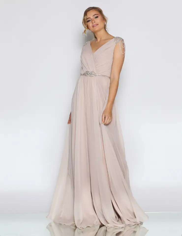 LD1062 By Les Demoiselle #0 default Taupe picture