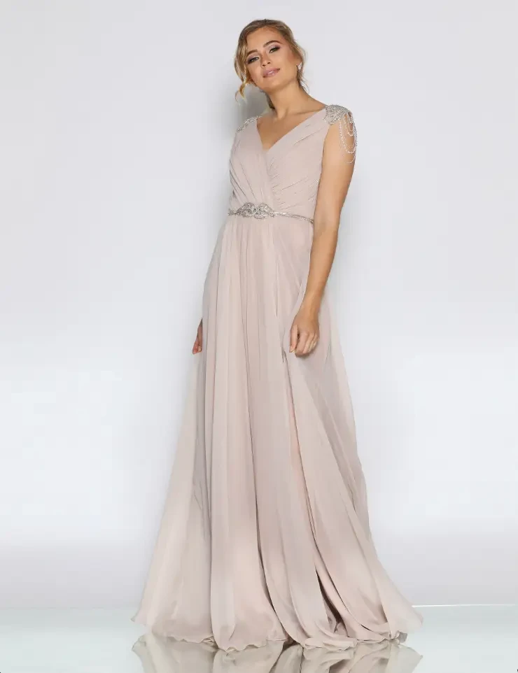 LD1062 By Les Demoiselle #1 Taupe picture