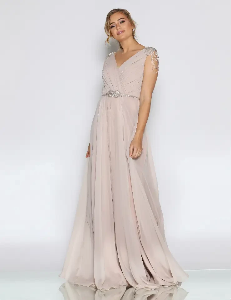 LD1062 By Les Demoiselle #0 default Taupe picture