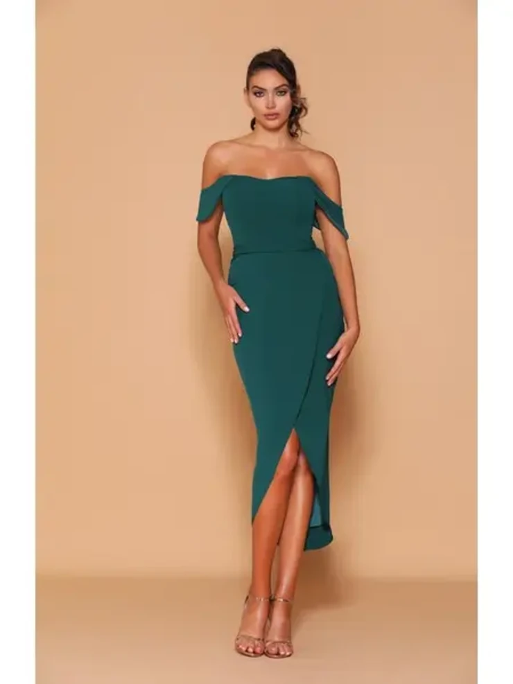 LD1119 By Les Demoiselle #0 default Emerald picture