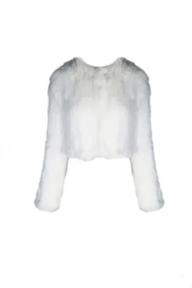 Laci Jacket Long Sleeve #0 default Snow picture