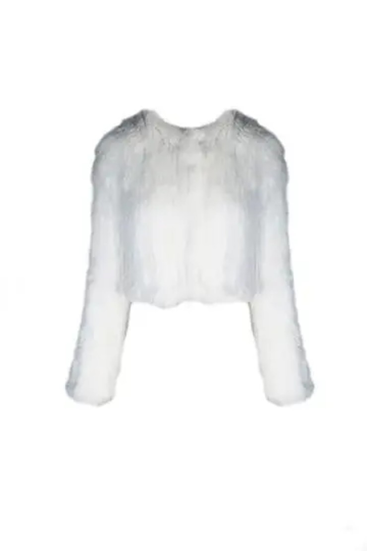Laci Jacket Long Sleeve #0 default Snow picture