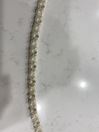 Barbara Belt $0 default Ivory thumbnail