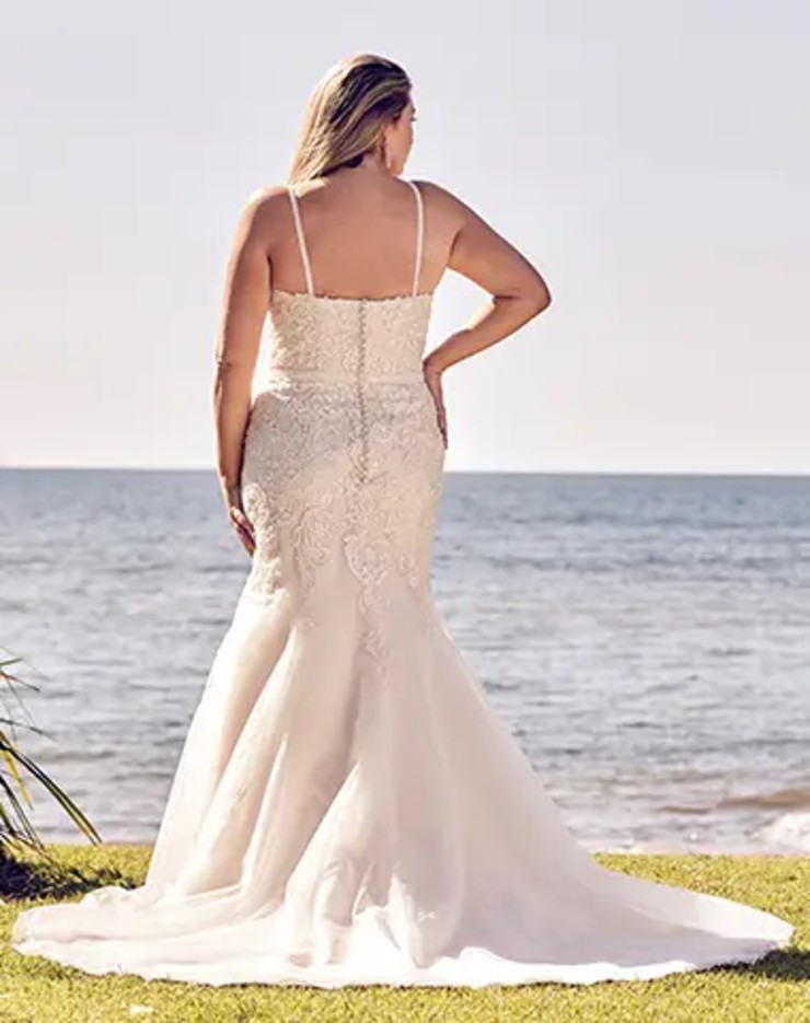 Delfina By Peter Trends #1 Ivory/Rum Pink picture