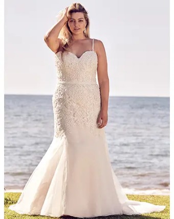 Delfina By Peter Trends $2 Ivory/Rum Pink thumbnail