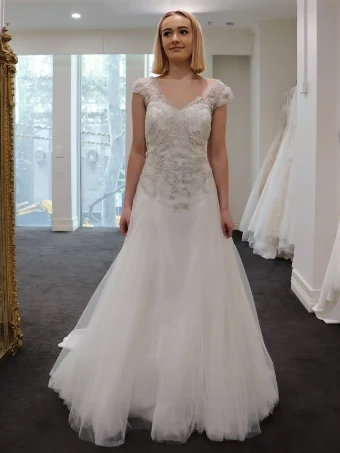 PT14008 By Peter Trends $0 default Ivory thumbnail