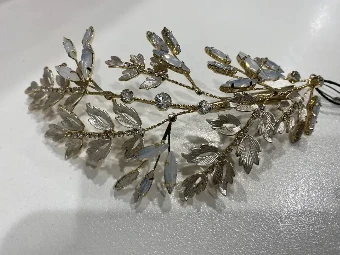 Fern $0 default Gold thumbnail