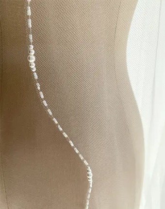 LVV6440 $1 Ivory thumbnail