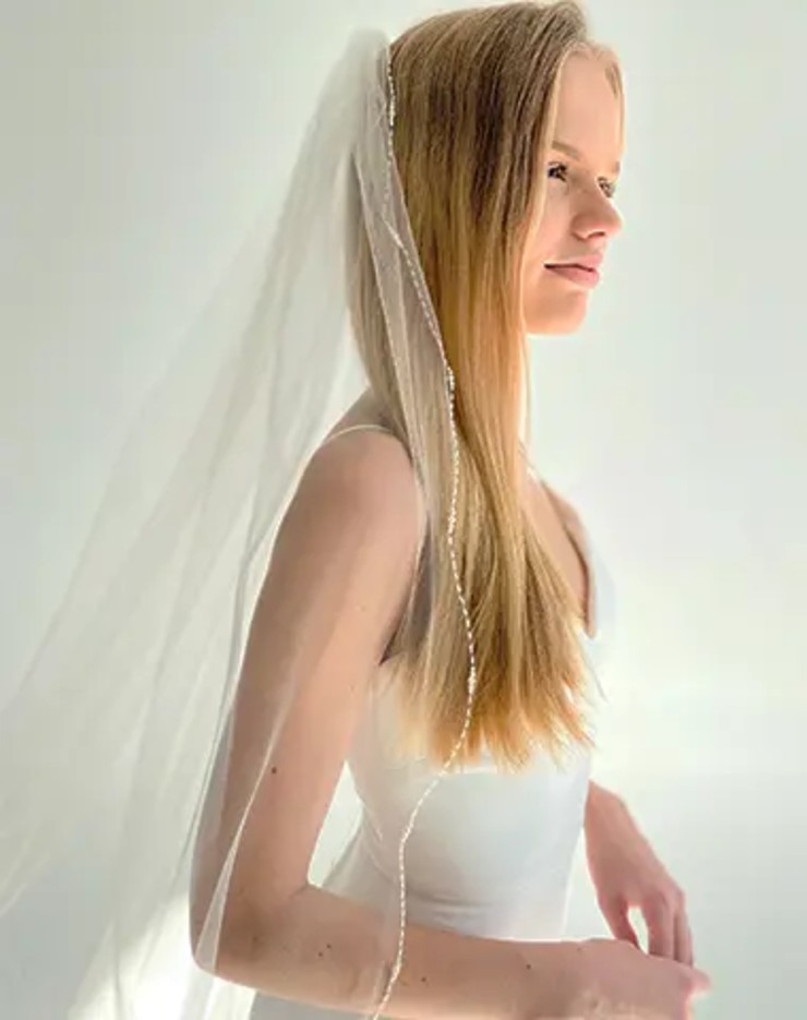 LVV6440 #3 Ivory picture