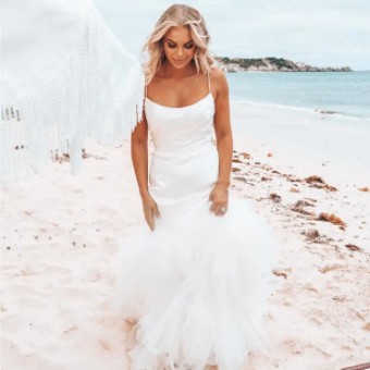 Dove By Rachel Rose $16 Ivory thumbnail