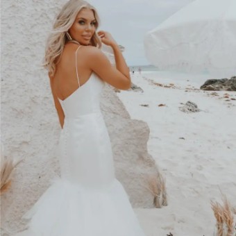 Dove By Rachel Rose $19 Ivory thumbnail