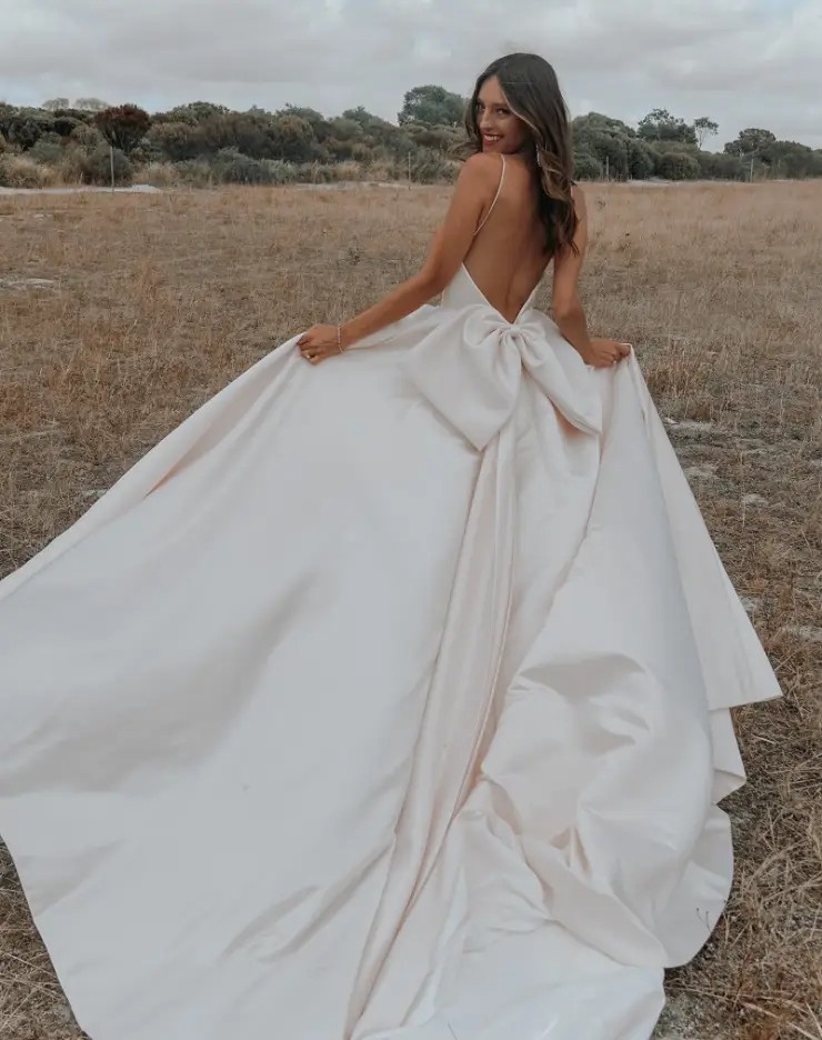 Dove By Rachel Rose #1 Blush picture