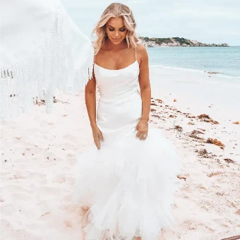 Dove By Rachel Rose $5 Ivory thumbnail