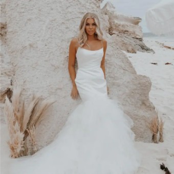 Dove By Rachel Rose $17 Ivory thumbnail