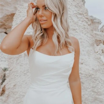 Dove By Rachel Rose $14 Ivory thumbnail