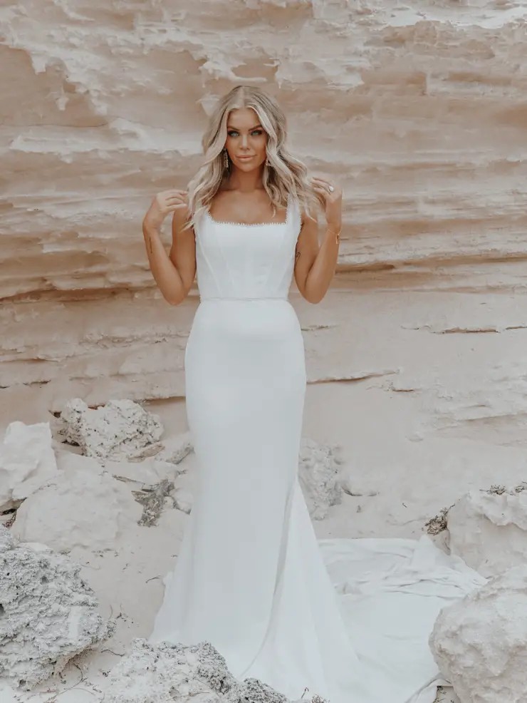 Ocean By Rachel Rose #0 default Ivory picture