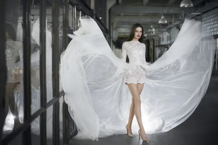 Chiara By Tanya Grig #0 default Ivory/Cappuccino picture