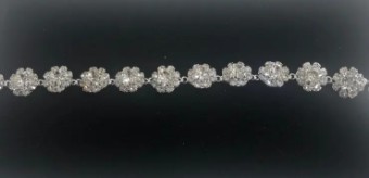 59177-100 Belt Tina $0 default Silver thumbnail