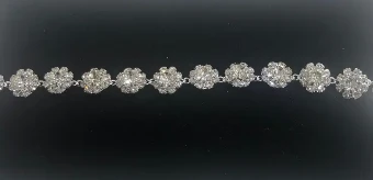 59177-100 Belt Tina $0 default Silver thumbnail