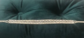 Jennifer Belt $0 default Silver thumbnail